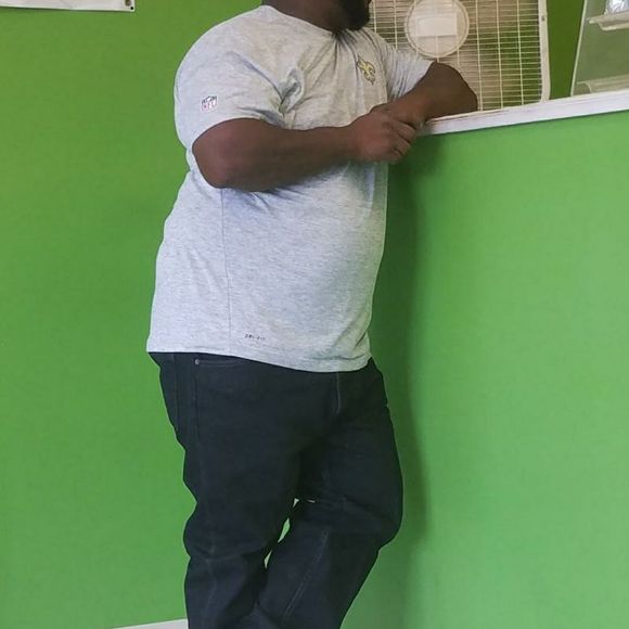 Meet your Posher, Marcus - Picture 1 of 1